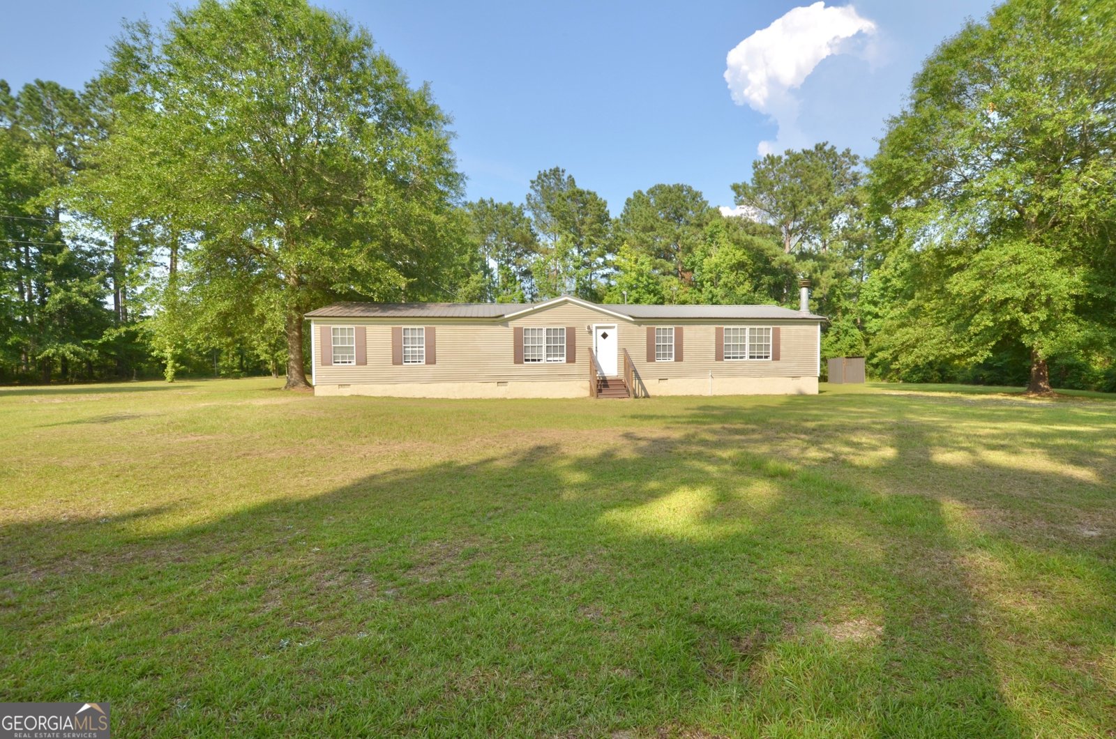 1678 Williams Road Rentz - 3