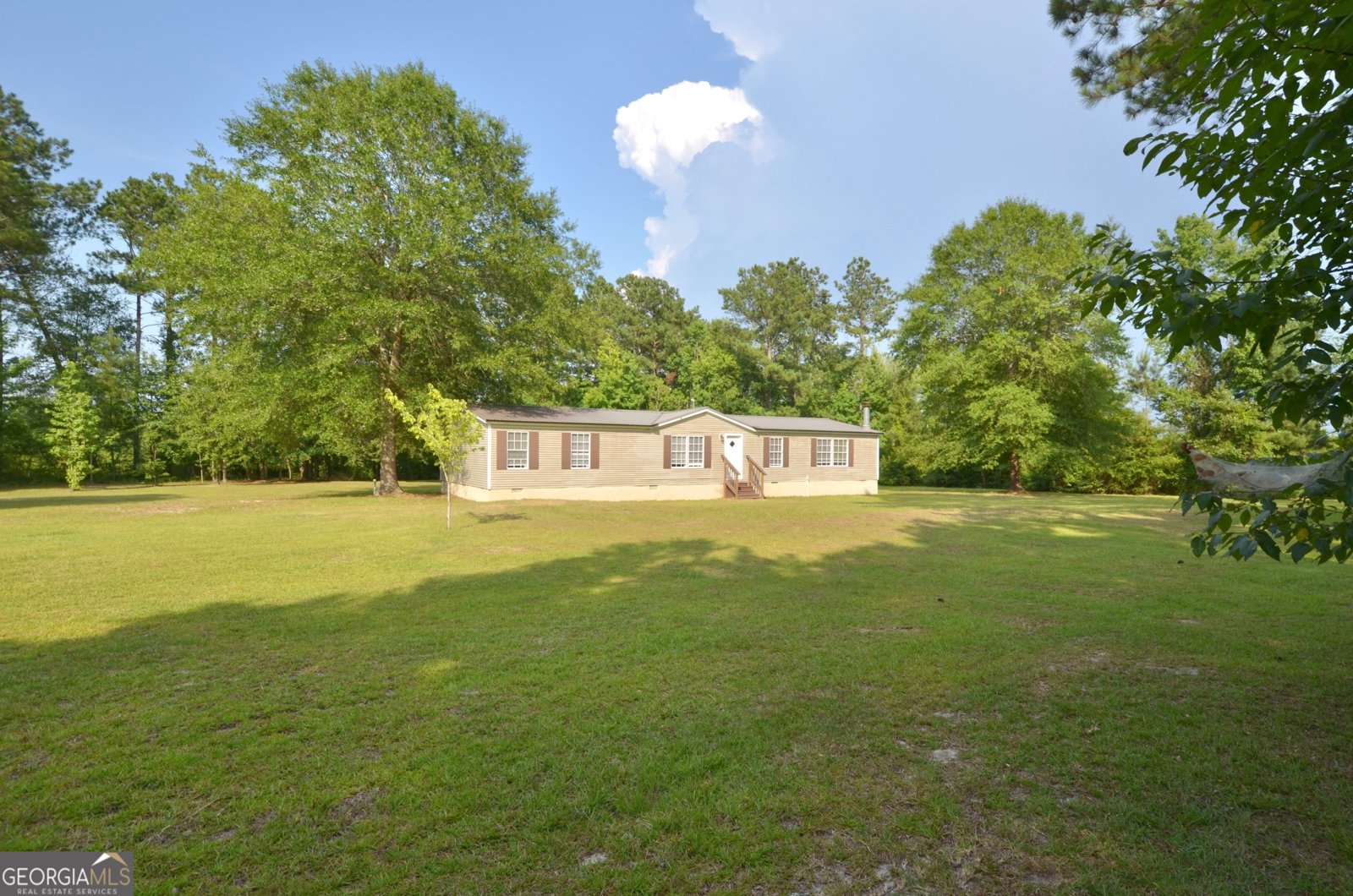 1678 Williams Road Rentz - 4