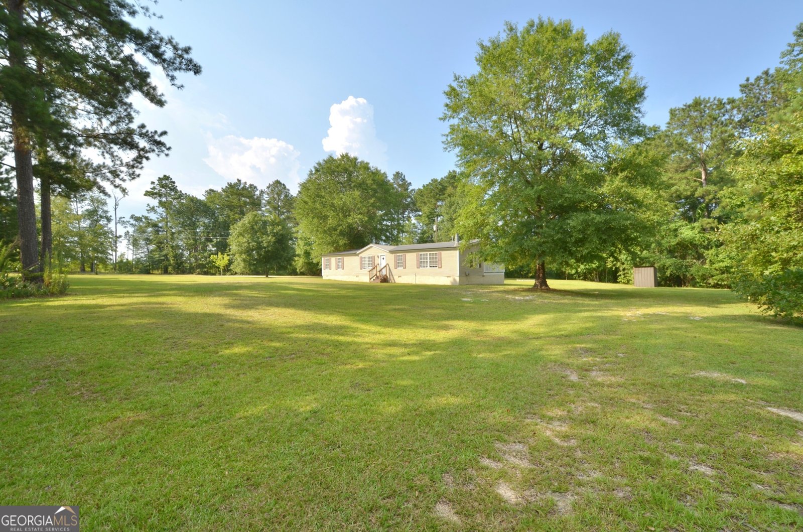 1678 Williams Road Rentz - 5