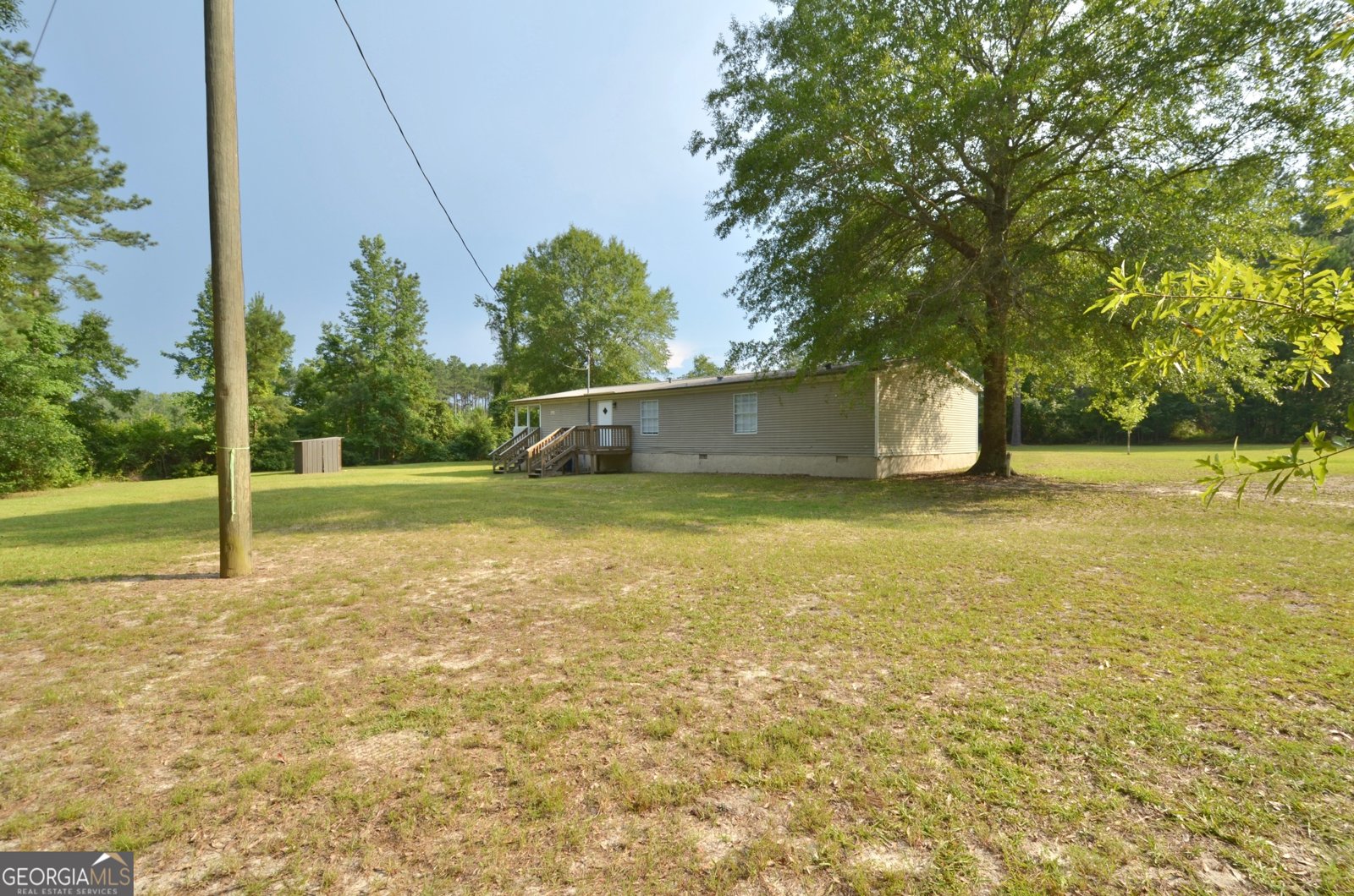 1678 Williams Road Rentz - 8