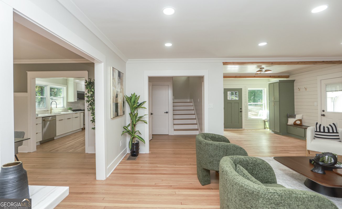 2908 N  Hills Drive Atlanta - 11