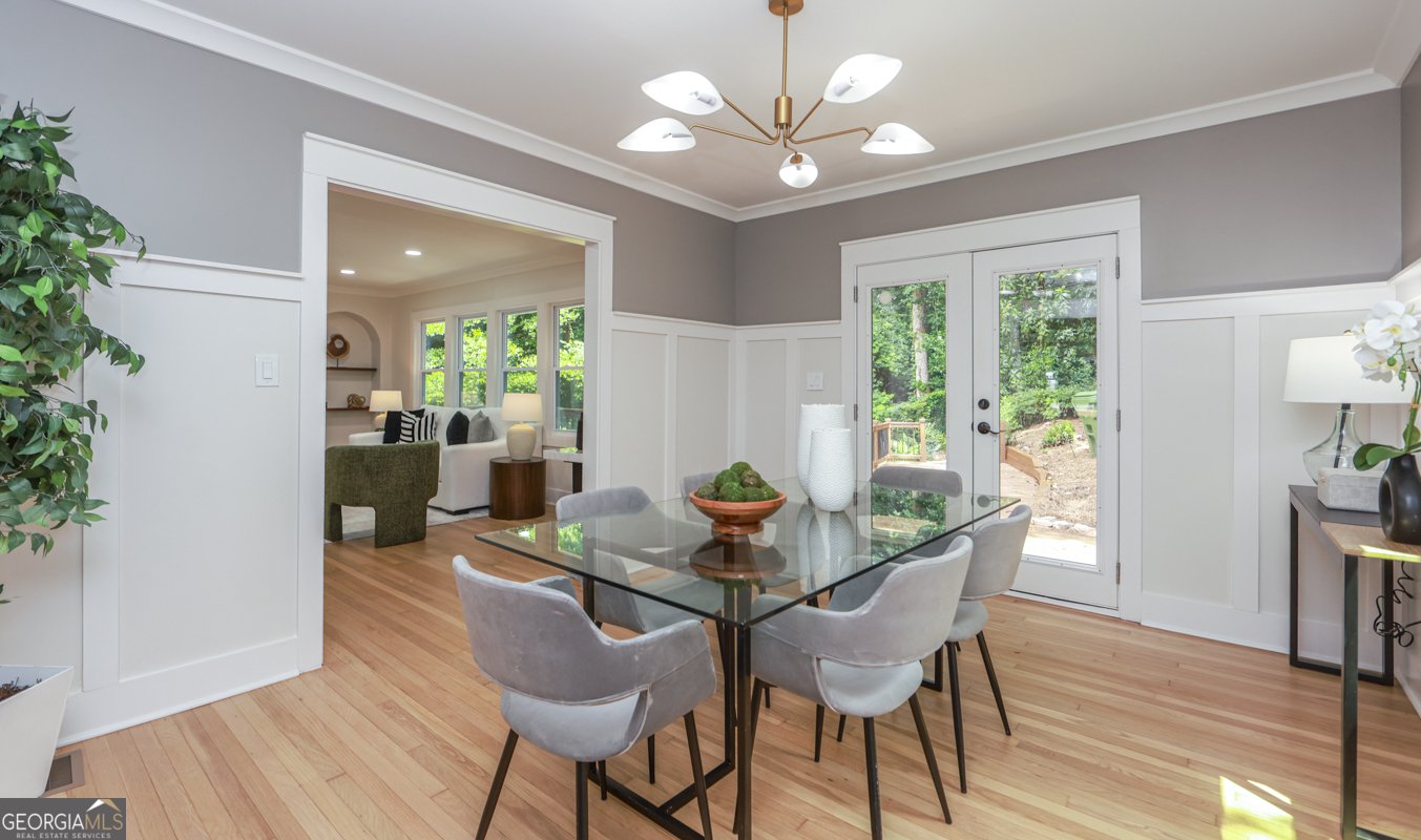 2908 N  Hills Drive Atlanta - 12