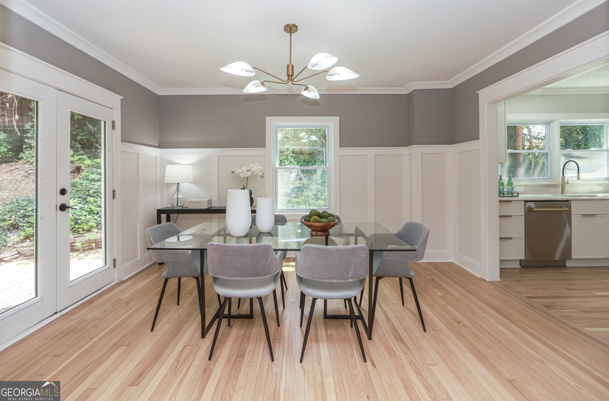 2908 N  Hills Drive Atlanta - 13