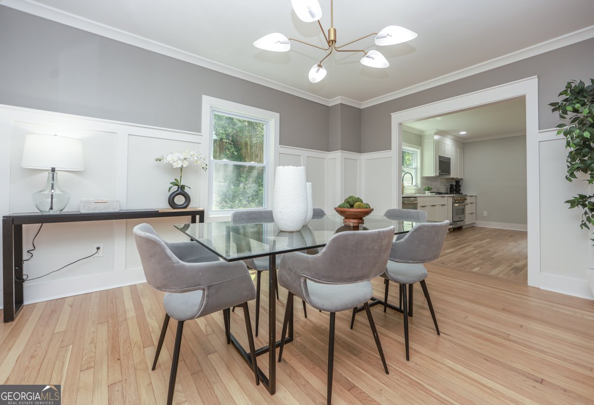 2908 N  Hills Drive Atlanta - 14