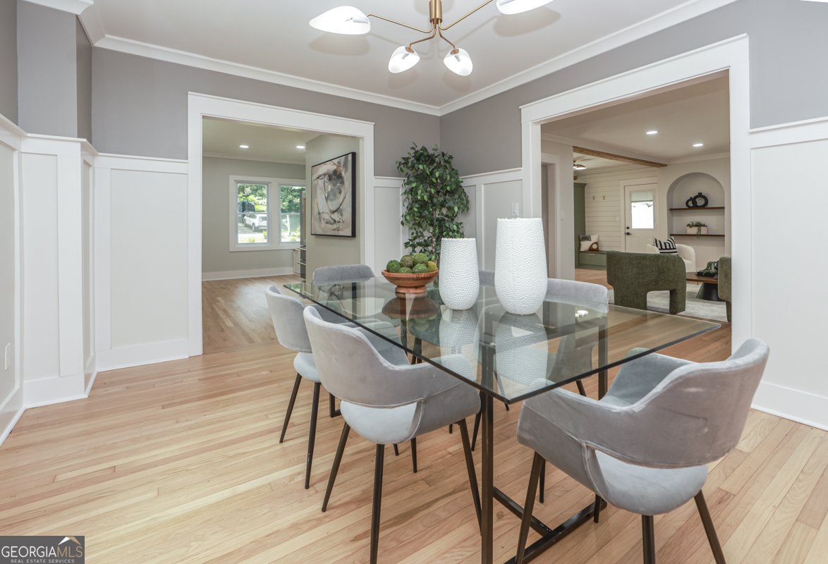 2908 N  Hills Drive Atlanta - 17