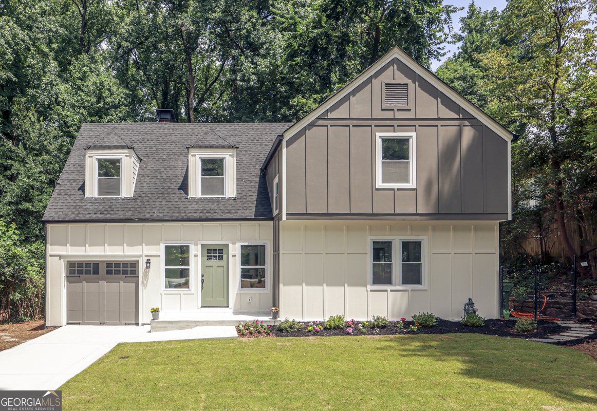 2908 N  Hills Drive Atlanta - 2