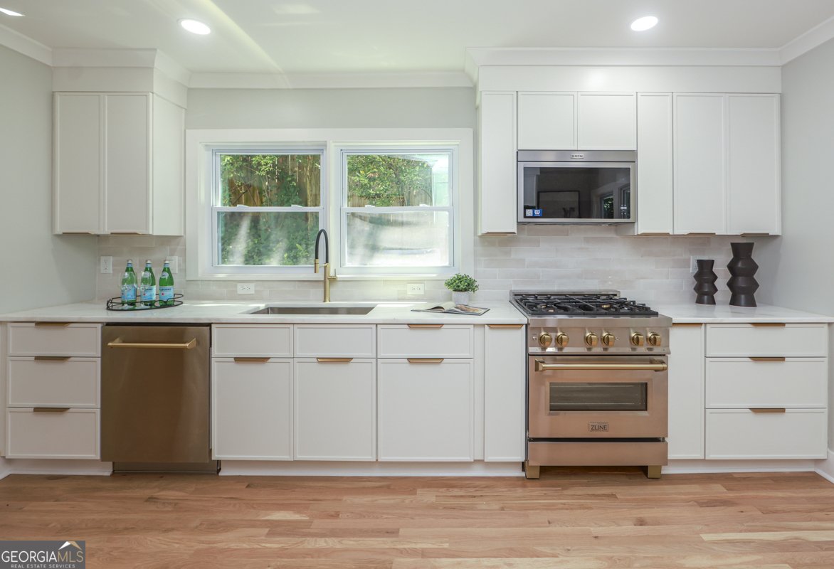 2908 N  Hills Drive Atlanta - 21