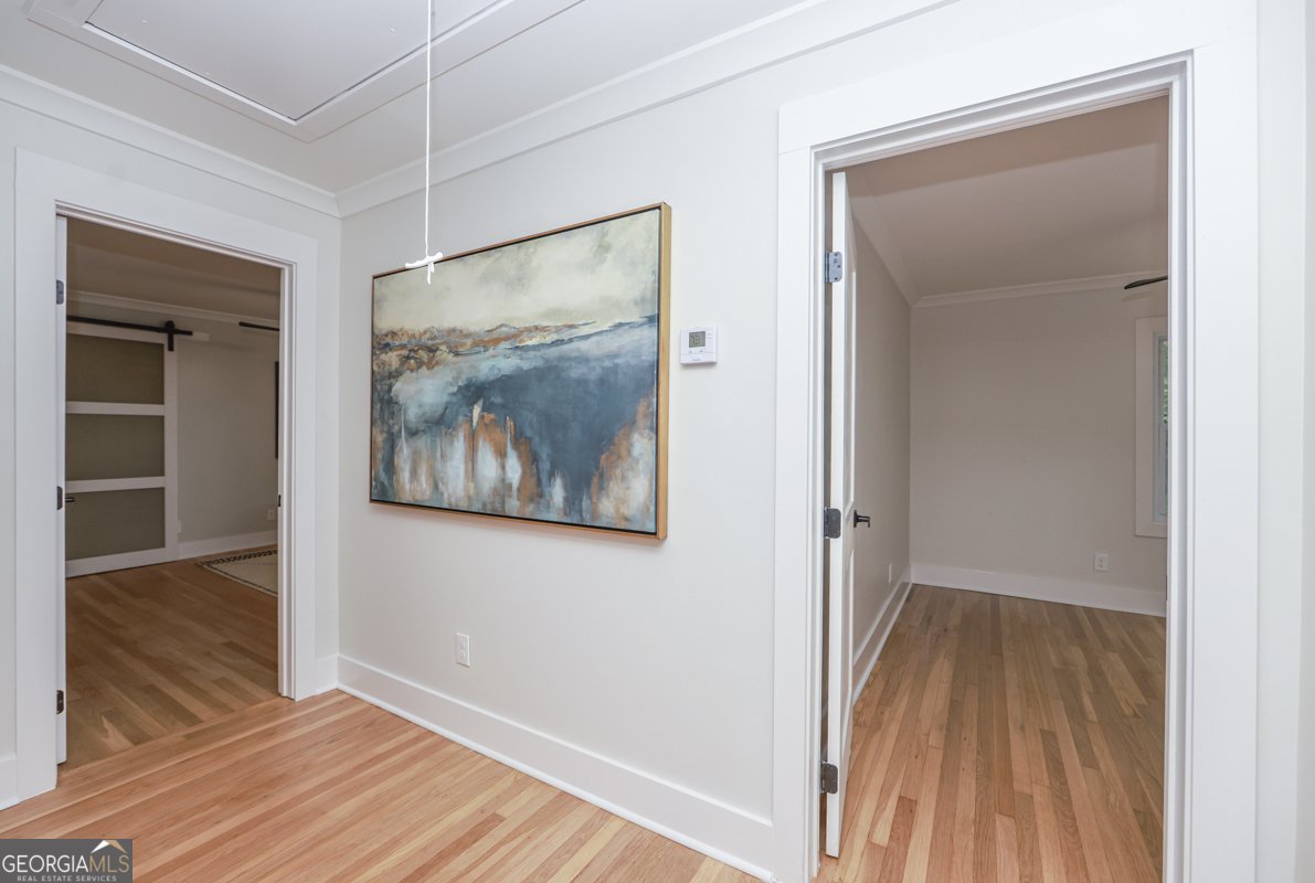 2908 N  Hills Drive Atlanta - 27