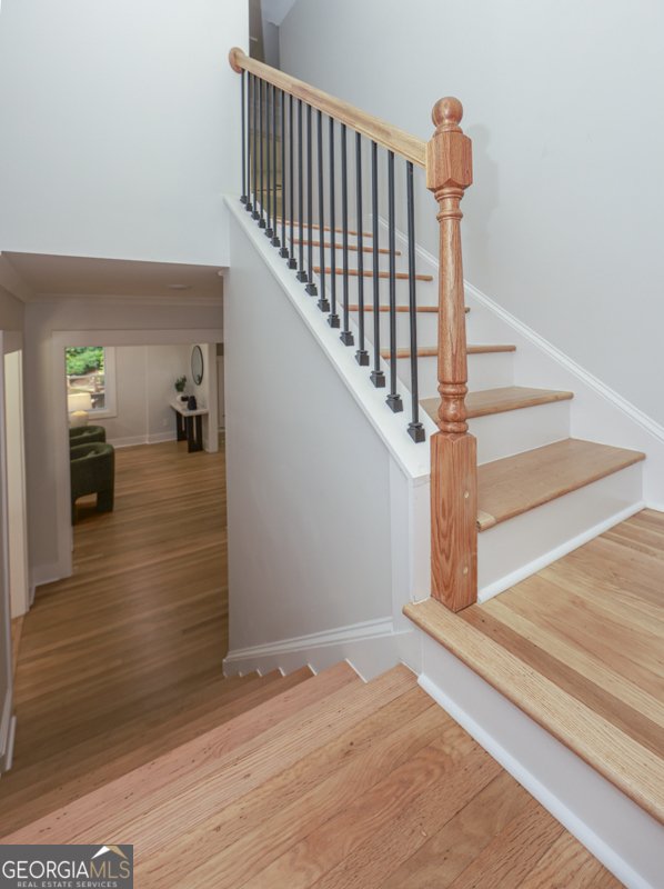 2908 N  Hills Drive Atlanta - 28