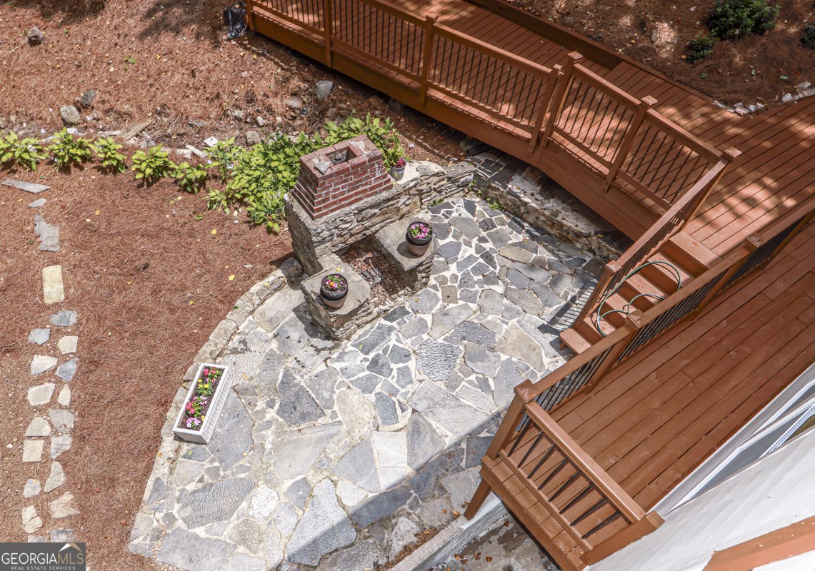 2908 N  Hills Drive Atlanta - 53