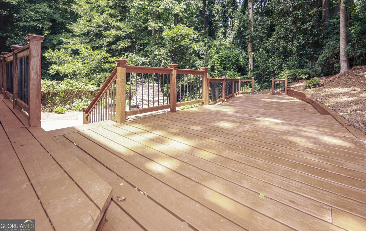 2908 N  Hills Drive Atlanta - 55