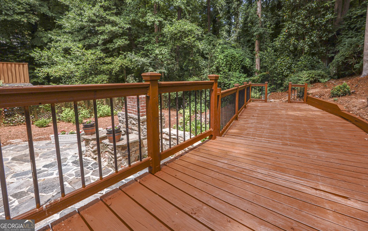 2908 N  Hills Drive Atlanta - 57