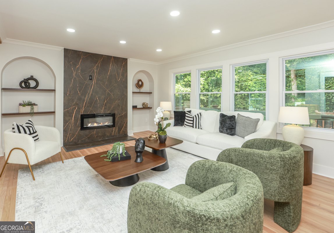 2908 N  Hills Drive Atlanta - 9