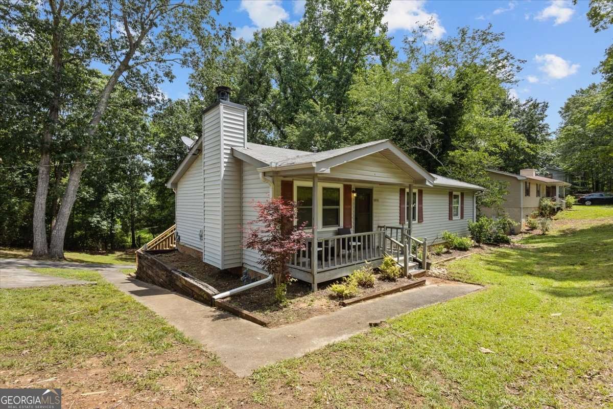 8990 Tweeddale Drive Winston - 2