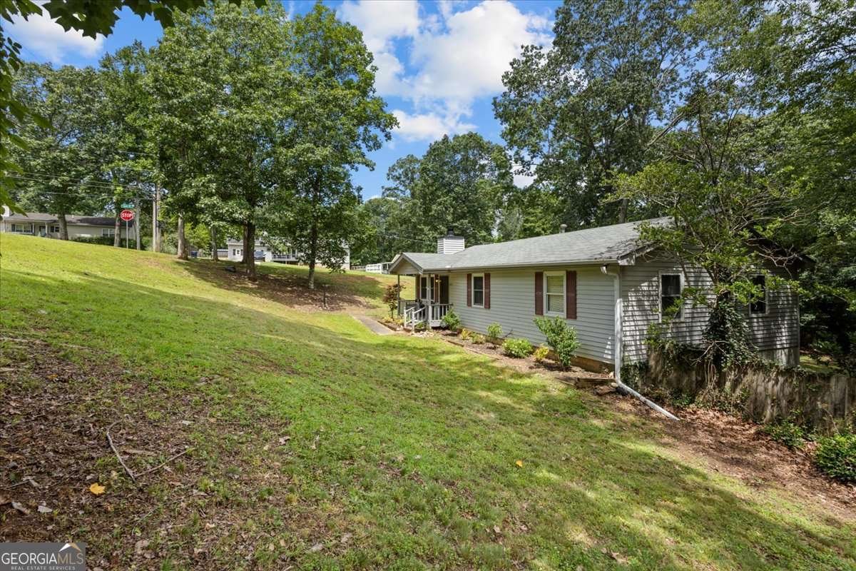 8990 Tweeddale Drive Winston - 4