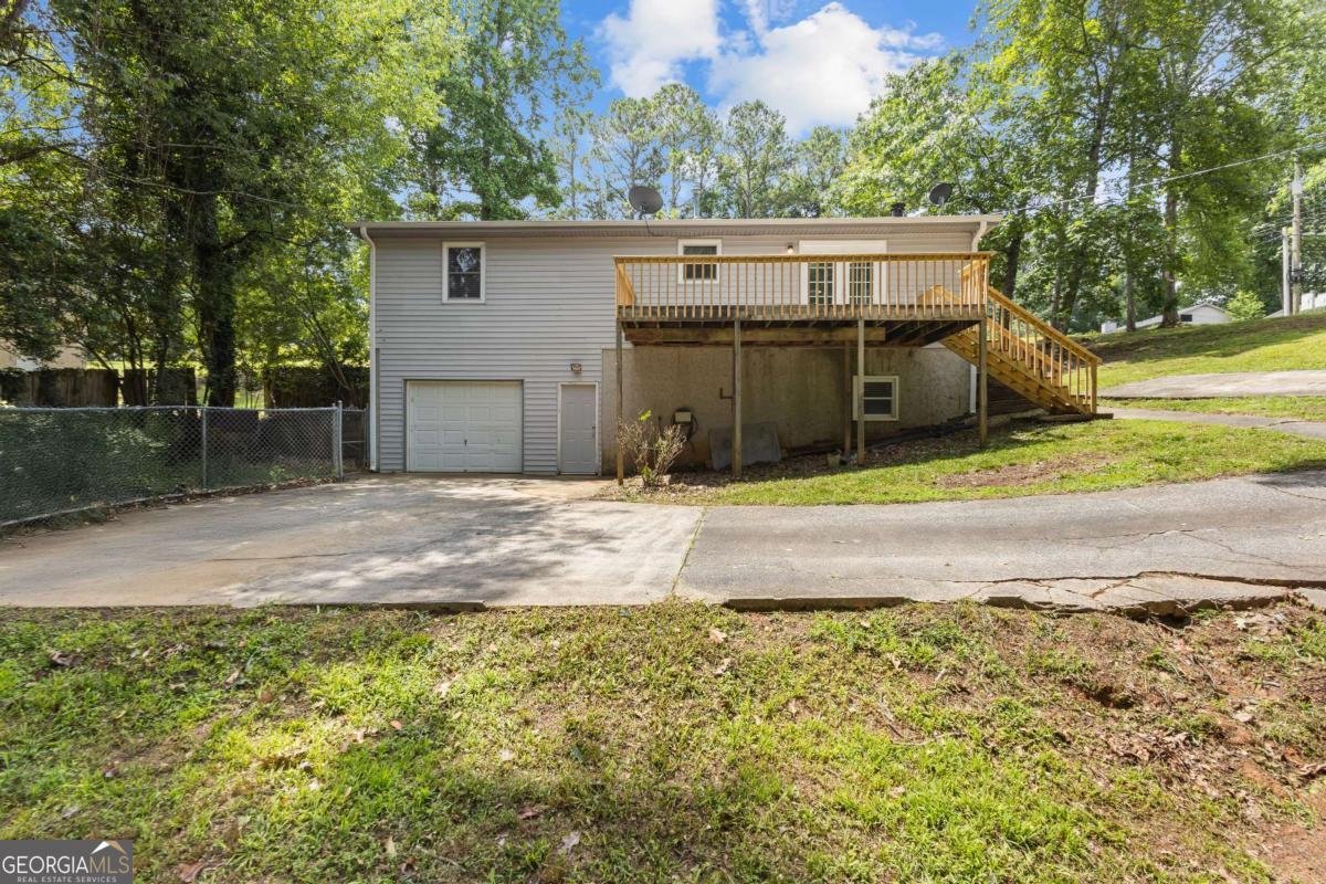 8990 Tweeddale Drive Winston - 5