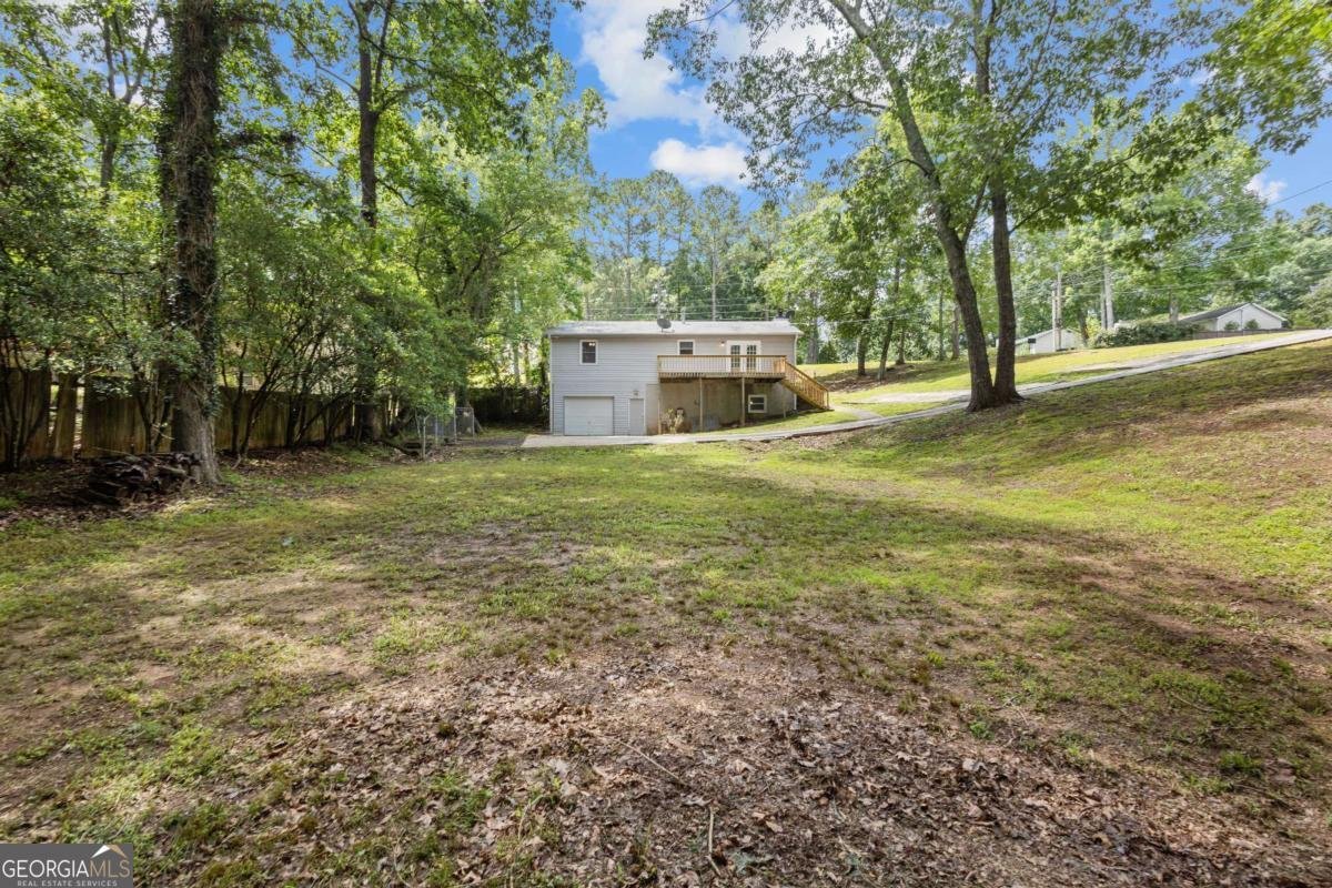 8990 Tweeddale Drive Winston - 8