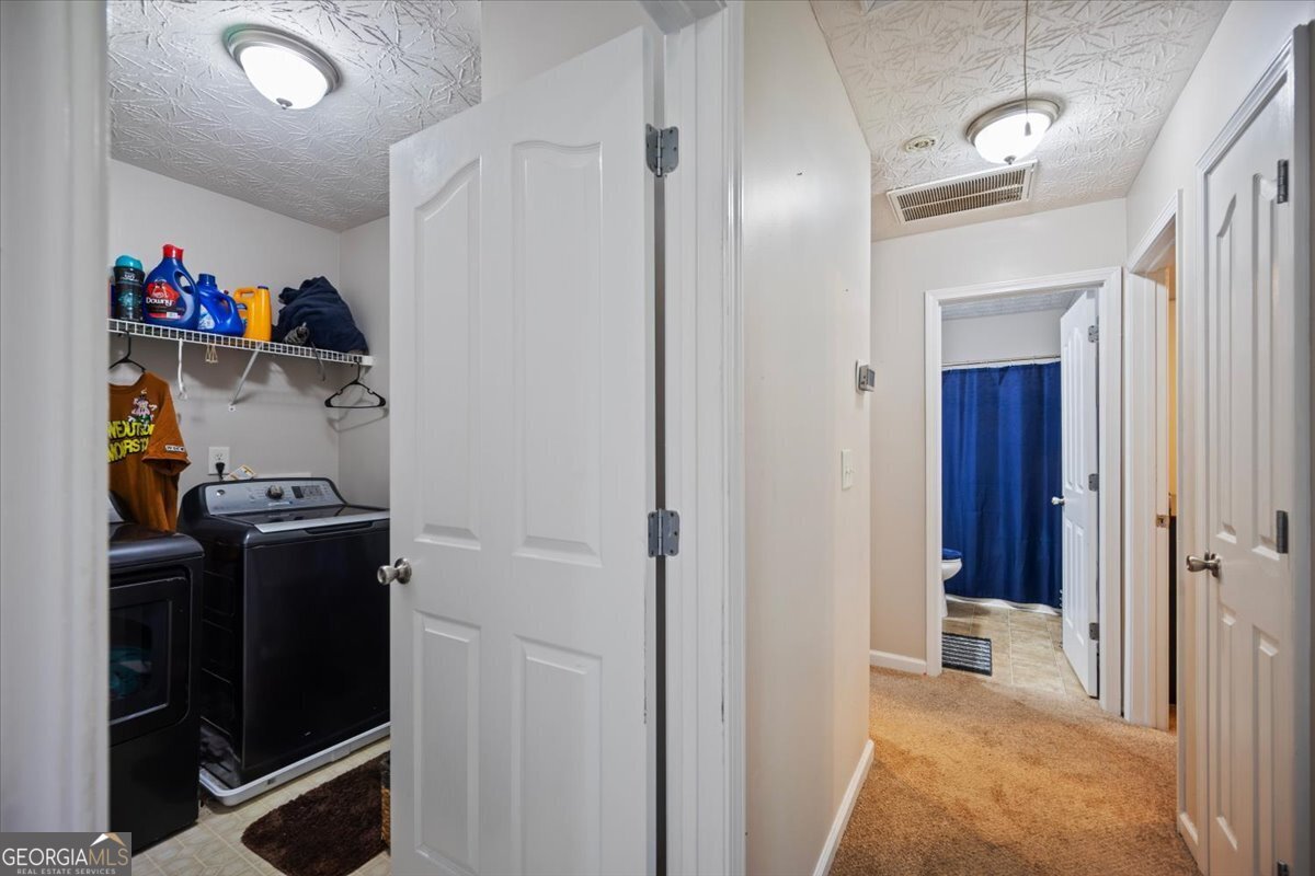 6407 Gothards Lane Douglasville - 1