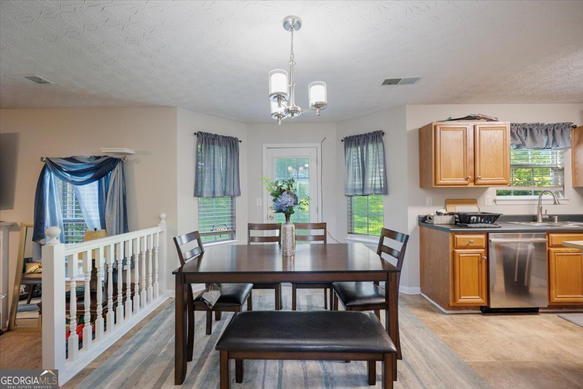 6407 Gothards Lane Douglasville - 19