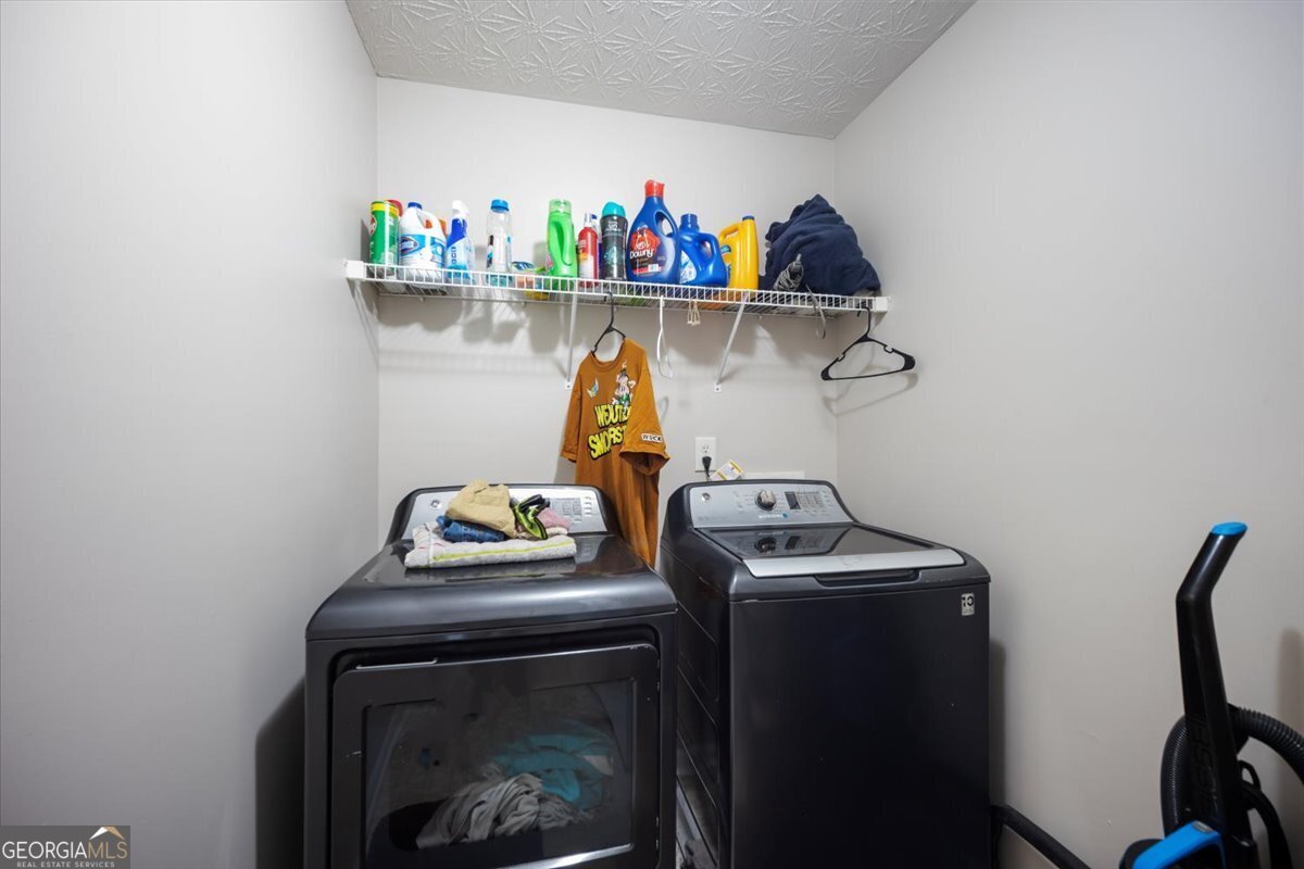 6407 Gothards Lane Douglasville - 2