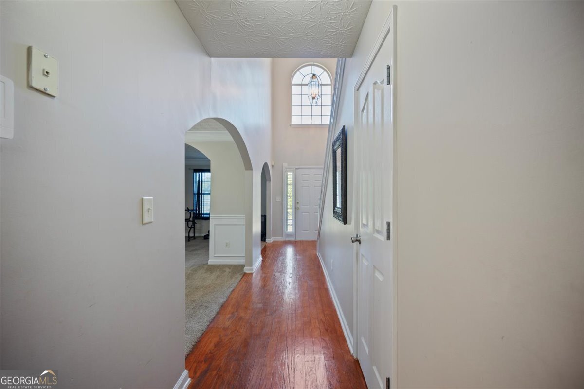 6407 Gothards Lane Douglasville - 26