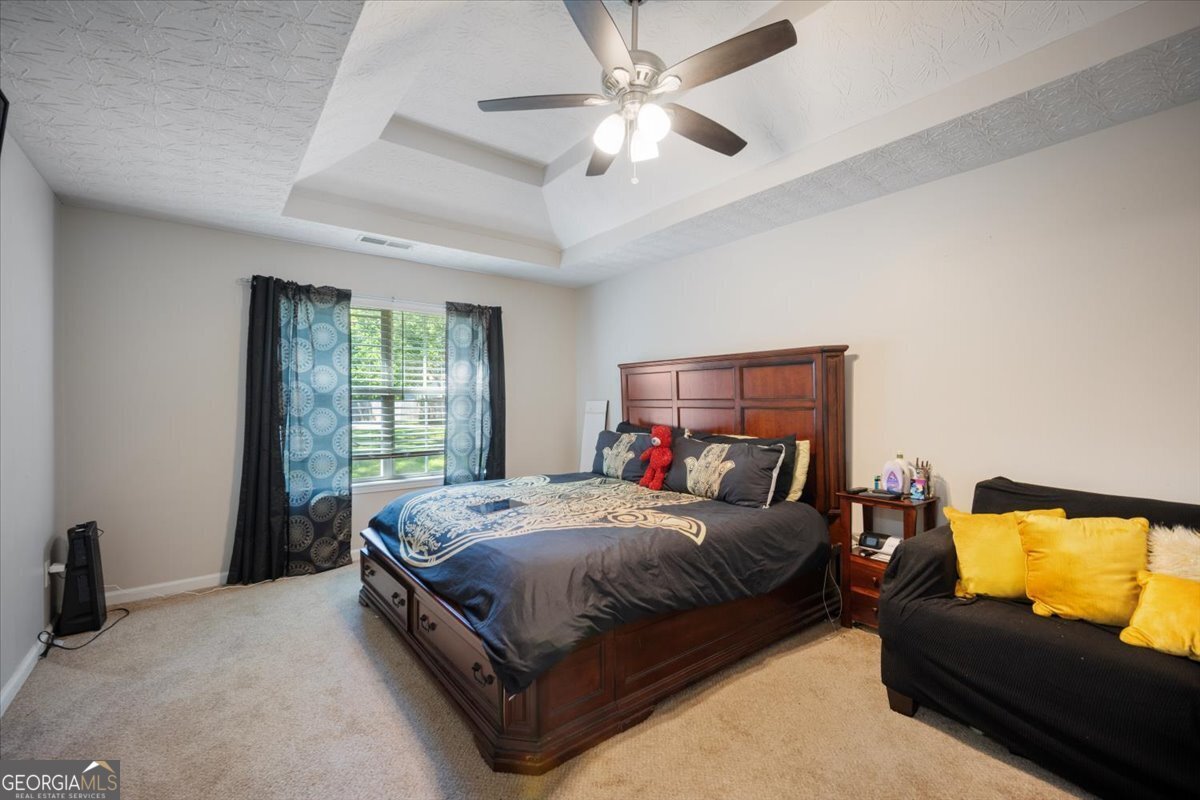 6407 Gothards Lane Douglasville - 27