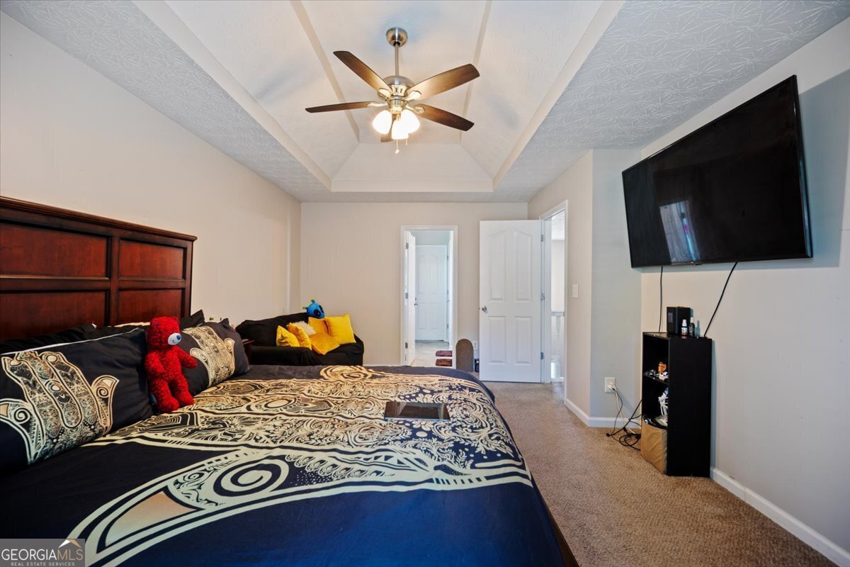 6407 Gothards Lane Douglasville - 28