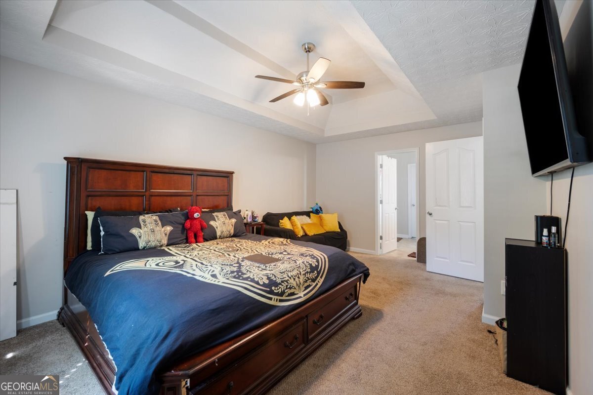 6407 Gothards Lane Douglasville - 29