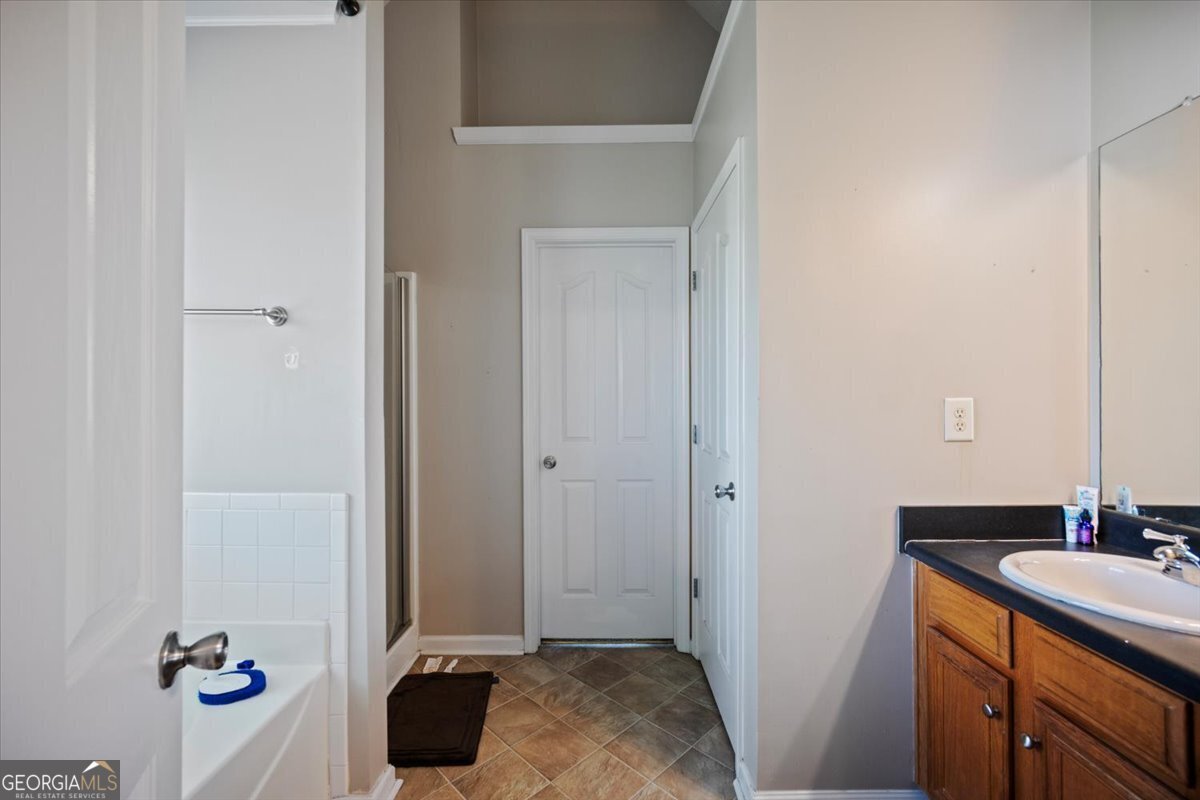 6407 Gothards Lane Douglasville - 30