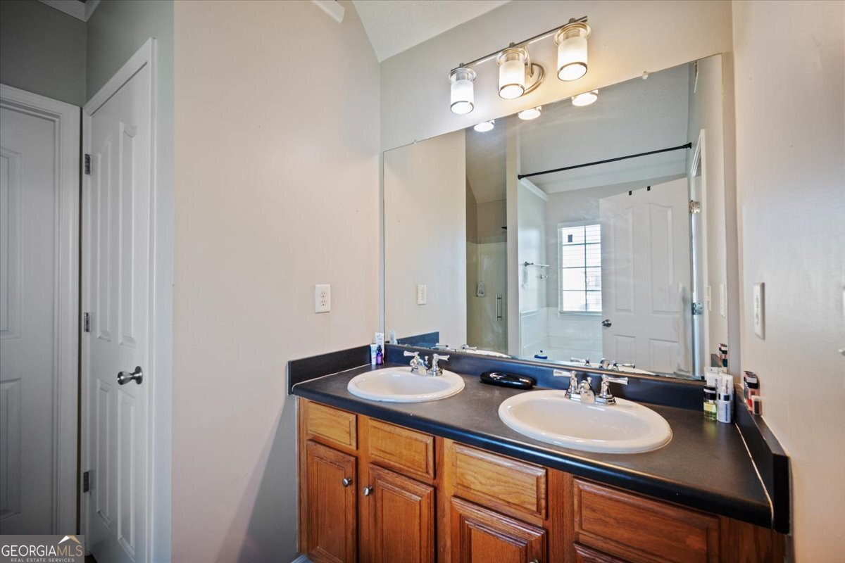 6407 Gothards Lane Douglasville - 31