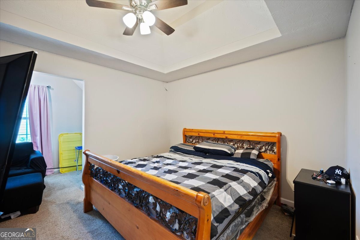 6407 Gothards Lane Douglasville - 34