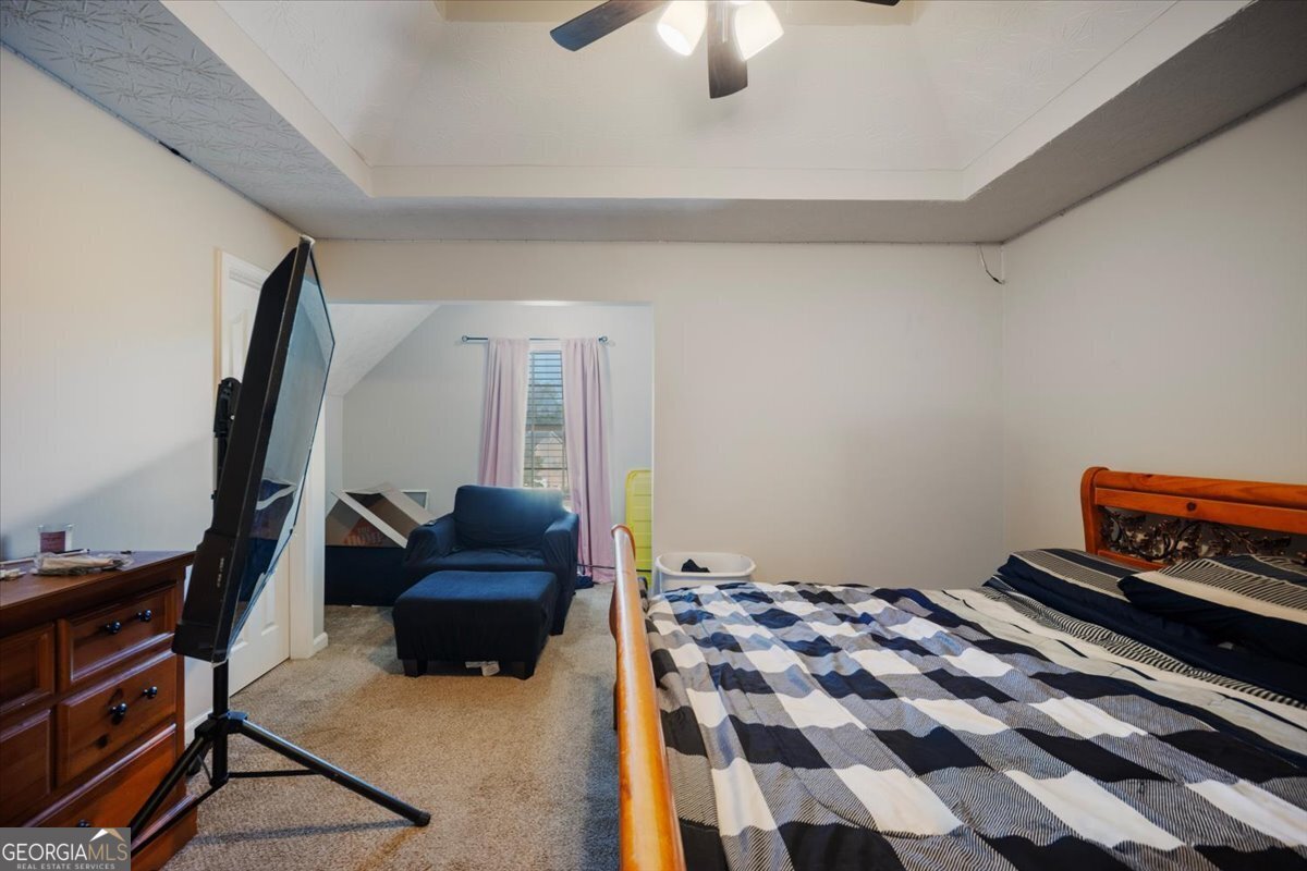 6407 Gothards Lane Douglasville - 35