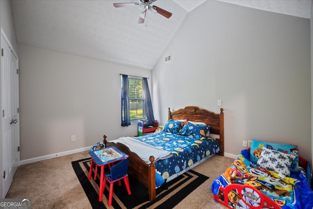 6407 Gothards Lane Douglasville - 37