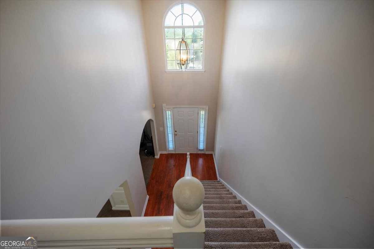 6407 Gothards Lane Douglasville - 4