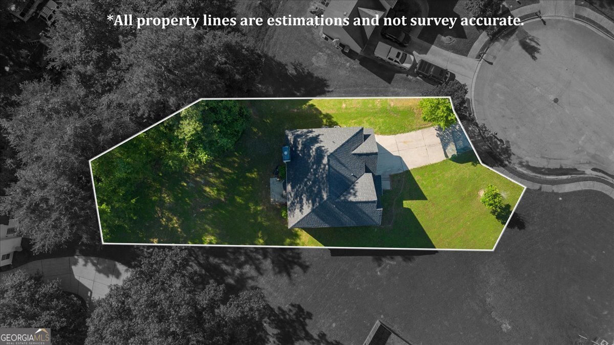 6407 Gothards Lane Douglasville - 43