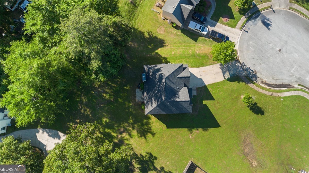 6407 Gothards Lane Douglasville - 5
