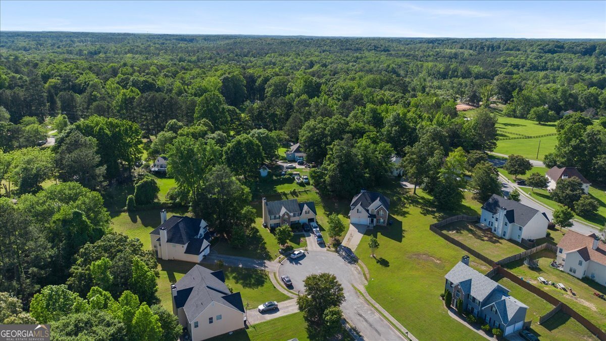 6407 Gothards Lane Douglasville - 7
