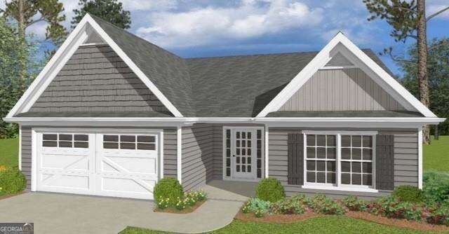464 Pleasant Grove Rd Rockmart - 1