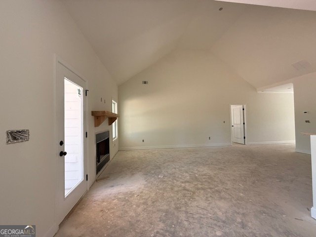 464 Pleasant Grove Road Rockmart - 24