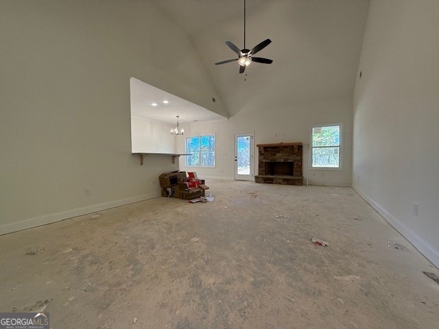 464 Pleasant Grove Road Rockmart - 26