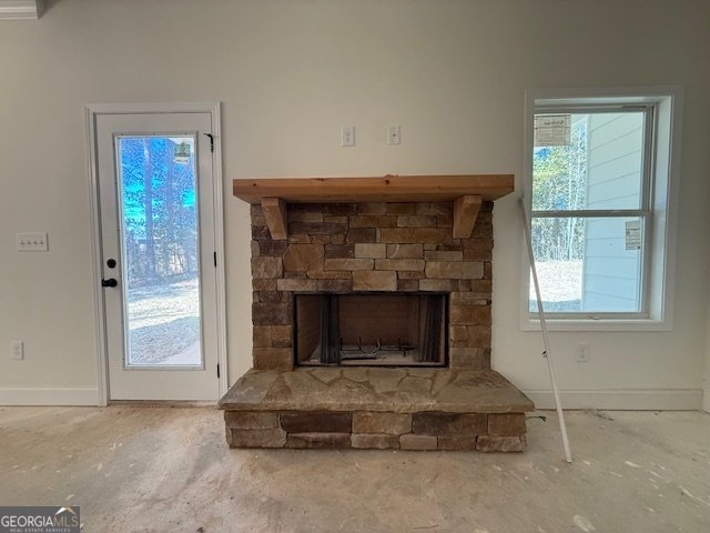 464 Pleasant Grove Road Rockmart - 27