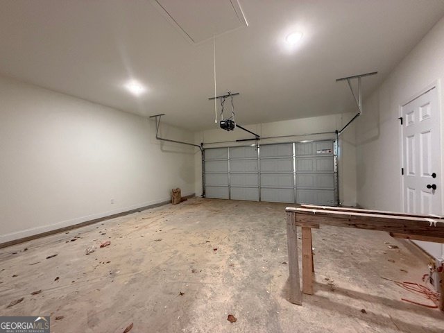 464 Pleasant Grove Road Rockmart - 34