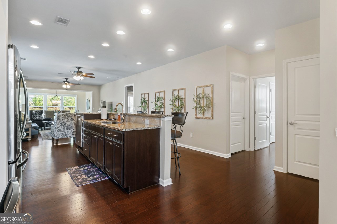 617 Bellflower Court Griffin - 12