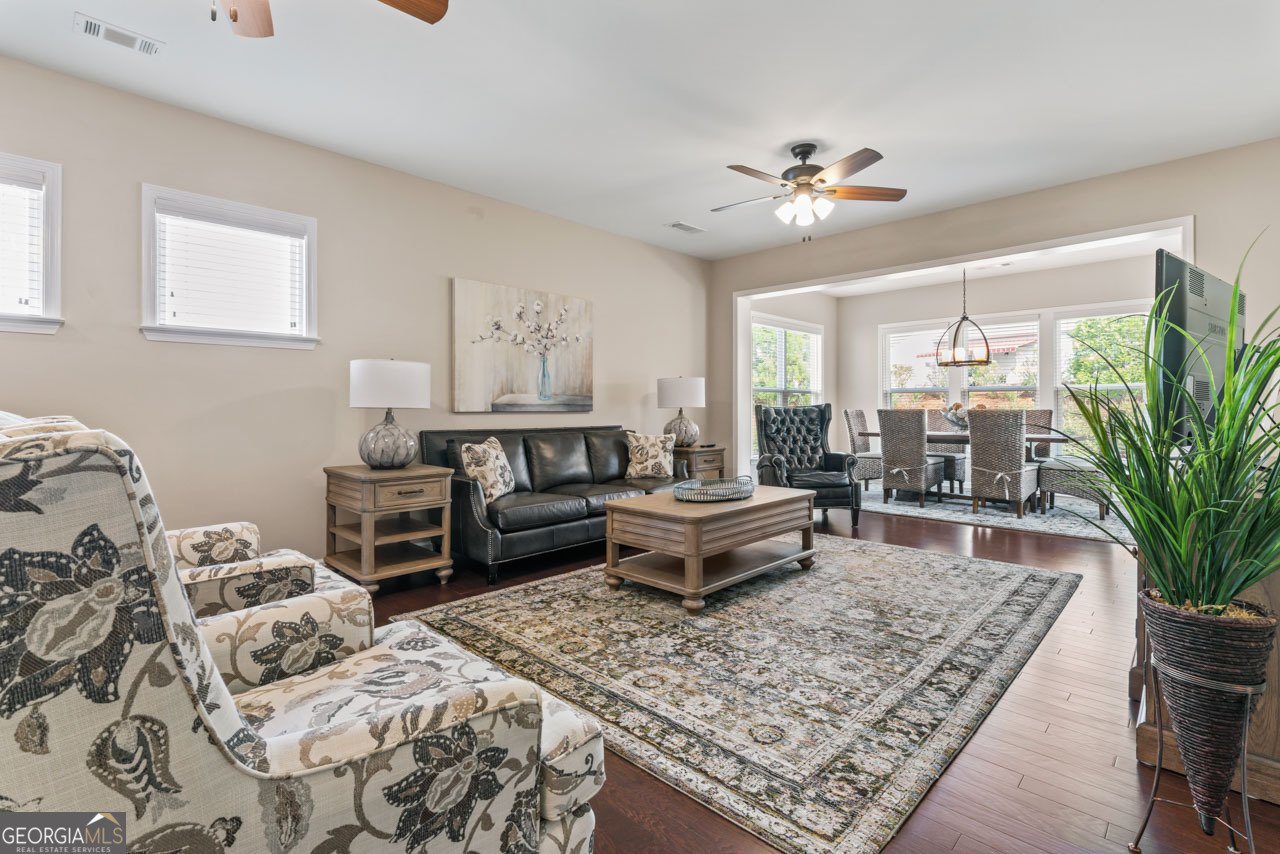 617 Bellflower Court Griffin - 13