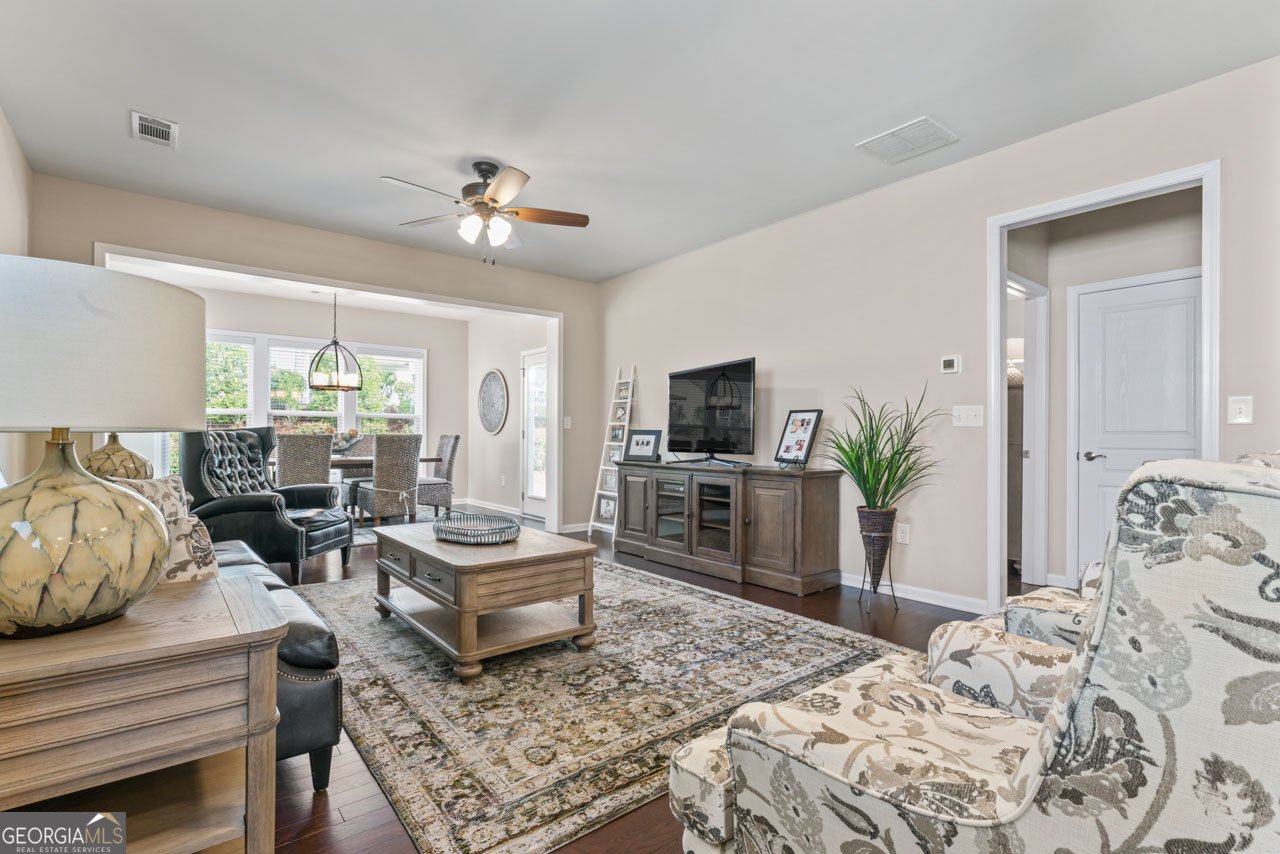617 Bellflower Court Griffin - 14