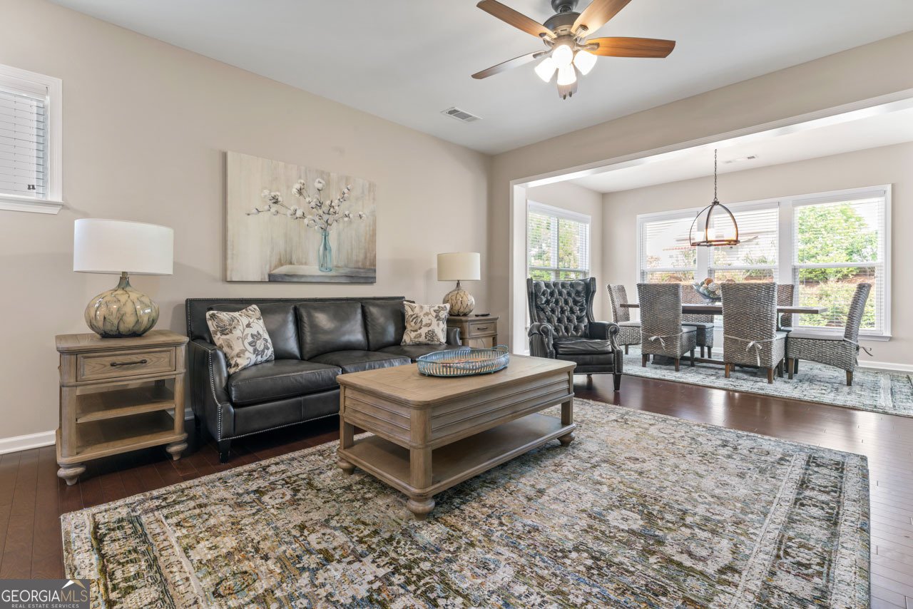 617 Bellflower Court Griffin - 15