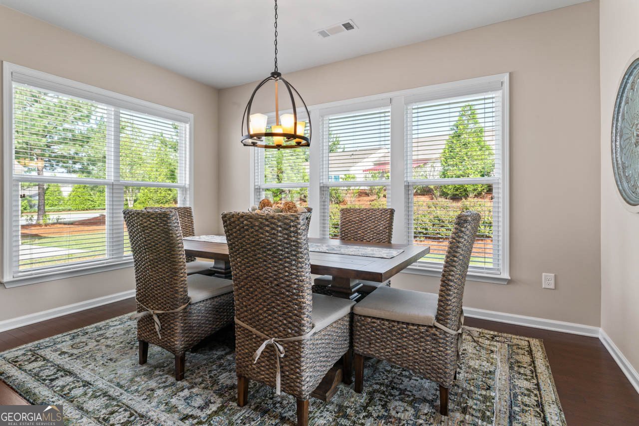 617 Bellflower Court Griffin - 16
