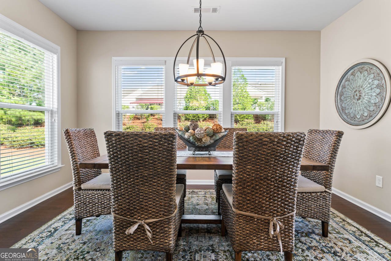 617 Bellflower Court Griffin - 17