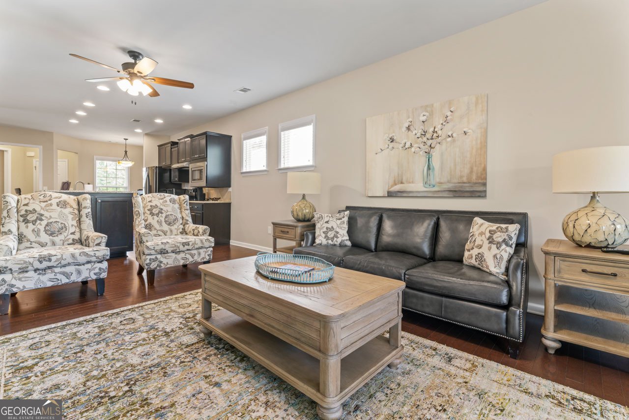 617 Bellflower Court Griffin - 19