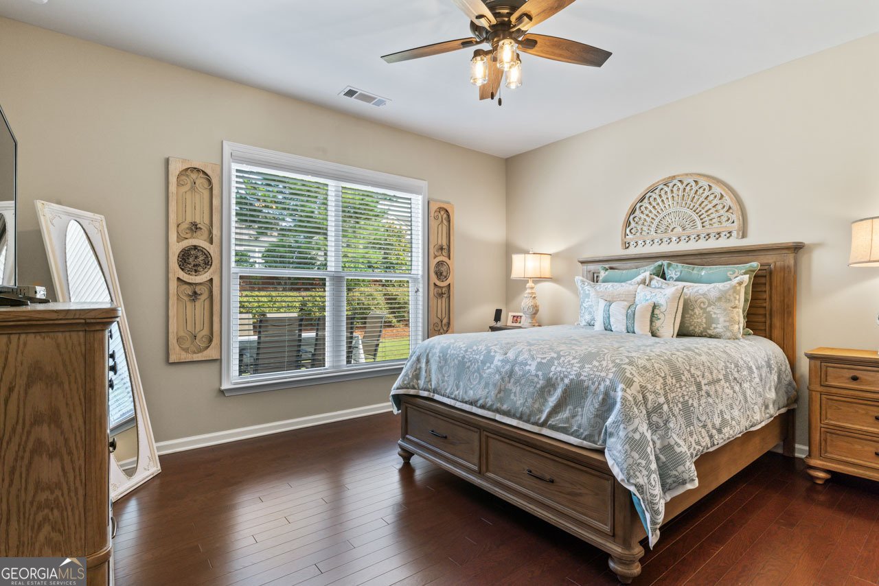 617 Bellflower Court Griffin - 20